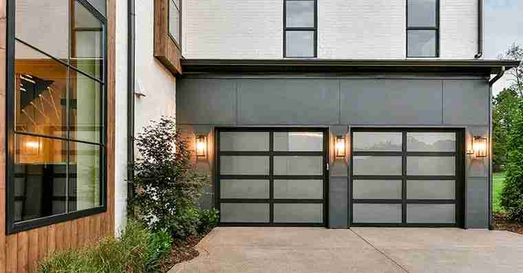 Garage Door Trends