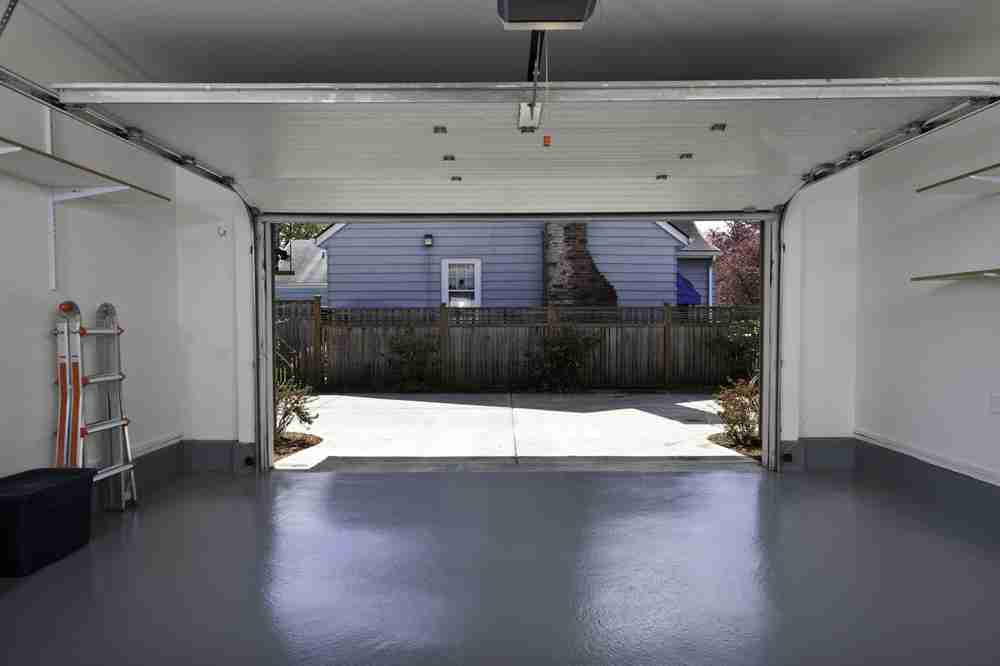 Garage Door Installs