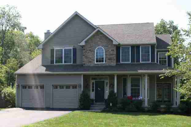 Doylestown Neighborhood
